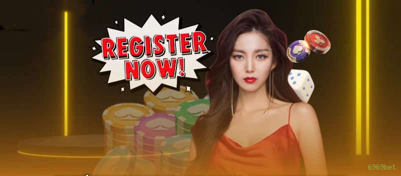 Slots 777 6969bet