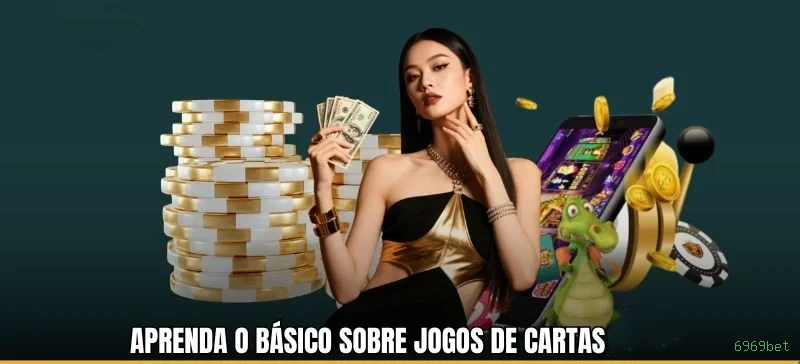 Baccarat 6969bet