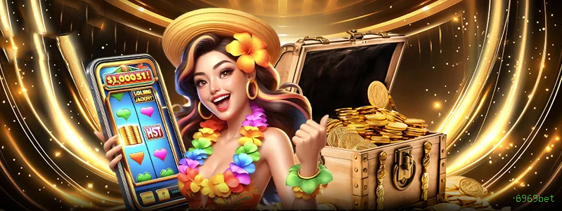 6969bet Login App