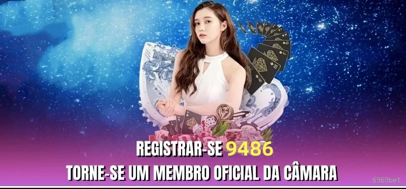 6969bet Rede