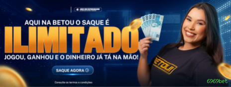 6969bet Oficial