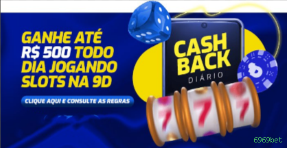 6969bet Paga