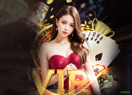 6969bet PIX Saque