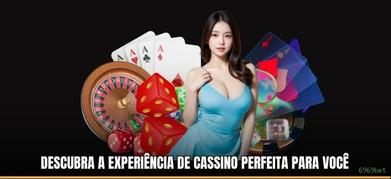 6969bet Seguro