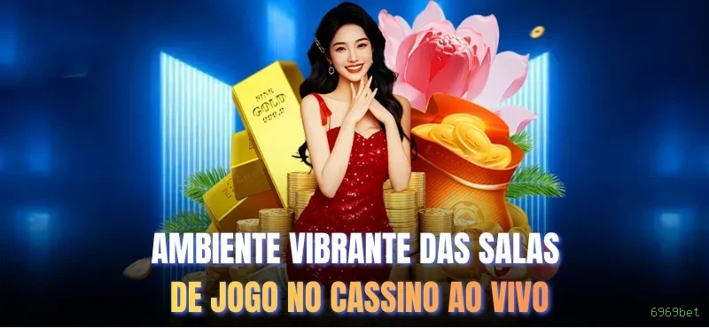 6969bet Sem Taxa
