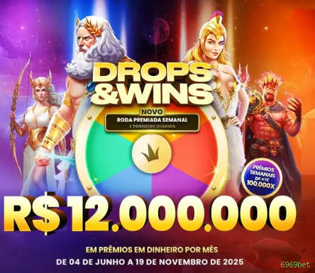 6969bet VIP