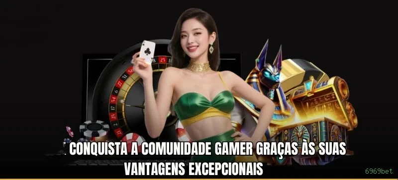 Promoção 6969bet